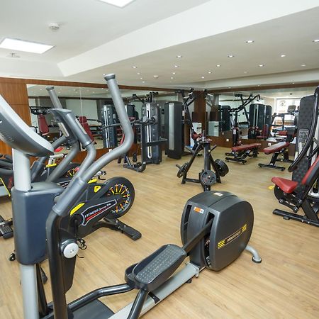 Hotel Crowne Imperial Катманду Екстериор снимка